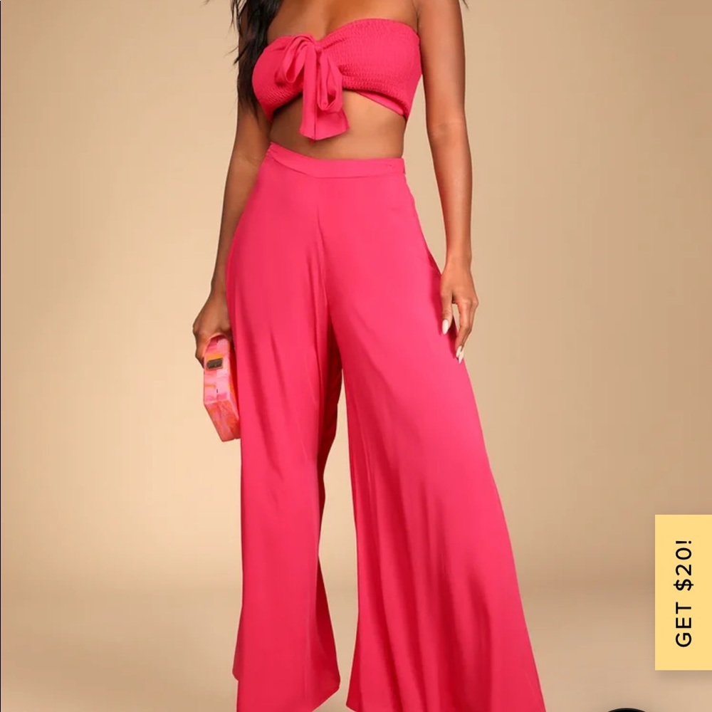 Lulus Summer Set